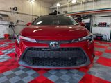 Used 2021 Toyota Corolla LE image 2