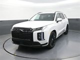 New 2025 Hyundai Palisade Calligraphy image 4