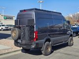 Used 2023 Mercedes-Benz Sprinter 144 Cargo image 5