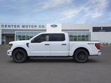 New 2025 Ford F150 STX w/ STX Black Appearance Package image 3