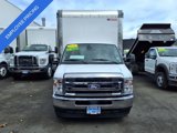 New 2026 Ford E-350 and Econoline 350 Super Duty w/ Driver's Safety Package image 2