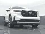 New 2025 Honda Pilot Touring image 5