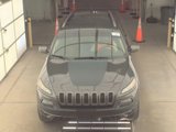Used 2014 Jeep Cherokee Trailhawk w/ Leather Interior Group image 2
