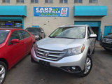 Used 2012 Honda CR-V EX-L image 5