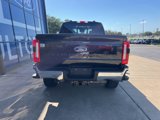 New 2025 Ford F250 Lariat image 5