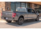 Used 2022 Ford F150 4x4 SuperCrew Hybrid image 3