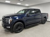 Used 2024 Ford F150 Lariat image 6