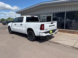 New 2025 RAM 1500 Big Horn image 3