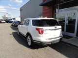 Used 2019 Ford Explorer Limited image 3