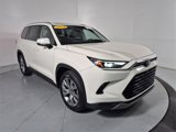 Certified 2024 Toyota Grand Highlander Limited image 2