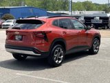 Certified 2024 Chevrolet Trax LT w/ Driver Confidence Package image 6