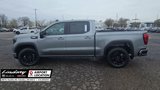 New 2025 GMC Sierra 1500 Elevation image 5