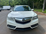 Used 2014 Acura MDX SH-AWD w/ Technology Package image 3