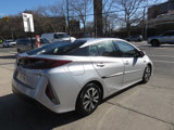 Used 2017 Toyota Prius Prime Advanced image 3