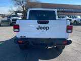 New 2025 Jeep Gladiator Sport image 6