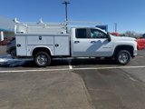 New 2025 Chevrolet Silverado 2500 W/T w/ WT Convenience Package image 4