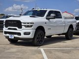 New 2025 RAM 2500 Laramie image 2