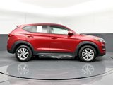 Used 2021 Hyundai Tucson Value image 4