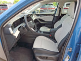 New 2025 Volkswagen Tiguan SE image 6