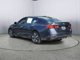 Used 2021 Nissan Altima 2.5 SV image 4