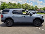 New 2026 Honda Passport RTL image 2