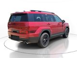 New 2025 Hyundai Santa Fe XRT image 4