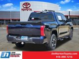New 2026 Toyota Tundra Limited image 3