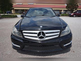 Used 2013 Mercedes-Benz C 350 Sport image 5