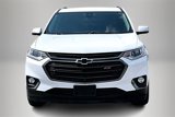 Used 2020 Chevrolet Traverse RS image 2