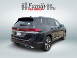 New 2025 Volkswagen Atlas SEL image 3