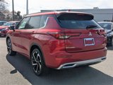 New 2025 Mitsubishi Outlander SEL image 5