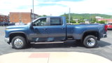 New 2025 Chevrolet Silverado 3500 LT w/ All Star Edition image 5