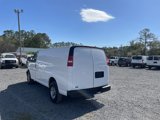 Used 2018 Chevrolet Express 2500 w/ Driver Convenience Package image 3