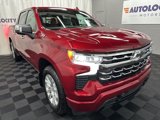 Used 2024 Chevrolet Silverado 1500 LTZ w/ Technology Package image 2