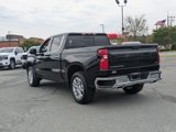 New 2025 Chevrolet Silverado 1500 LTZ w/ LTZ Premium Package image 3