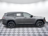 New 2025 Jeep Grand Cherokee L Altitude image 2