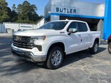 New 2026 Chevrolet Silverado 1500 LTZ w/ Z71 Off-Road Package image 2
