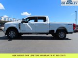 New 2025 Ford F350 Lariat image 2