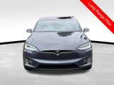 Used 2020 Tesla Model X Long Range image 3
