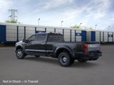 New 2025 Ford F350 XL w/ Camper Package image 4