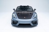 Certified 2024 Porsche 718 Boxster Spyder RS image 6