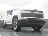 New 2025 Chevrolet Silverado 2500 Custom w/ Custom Convenience Package image 3