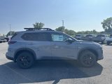New 2026 Nissan Rogue SV image 4