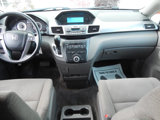 Used 2012 Honda Odyssey LX image 2