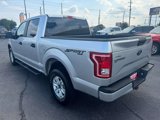 Used 2017 Ford F150 XL w/ Equipment Group 101A Mid image 3