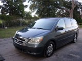 Used 2006 Honda Odyssey EX image 3