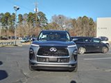 New 2025 INFINITI QX80 Sensory w/ Premium Cargo Package image 2