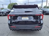 New 2025 Ford Explorer ST image 5