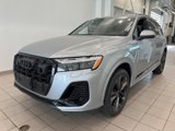 New 2025 Audi Q7 3.0T Premium Plus image 3