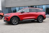 New 2025 Lincoln Nautilus Premier image 2